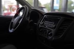 میتسوبیشی L200